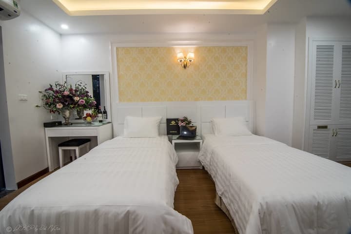 Lieber Hotel