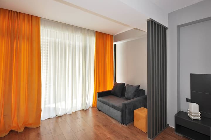 Jazz Hotel