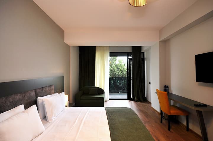 Jazz Hotel