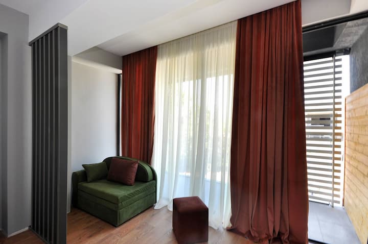 Jazz Hotel