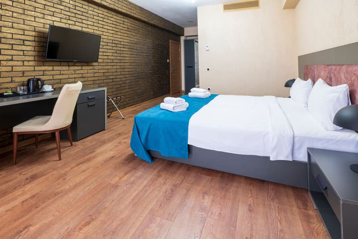 Jazz Hotel
