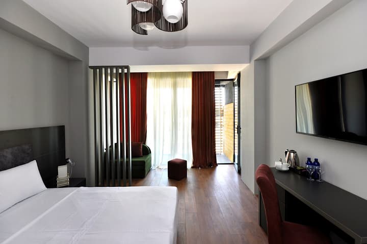 Jazz Hotel