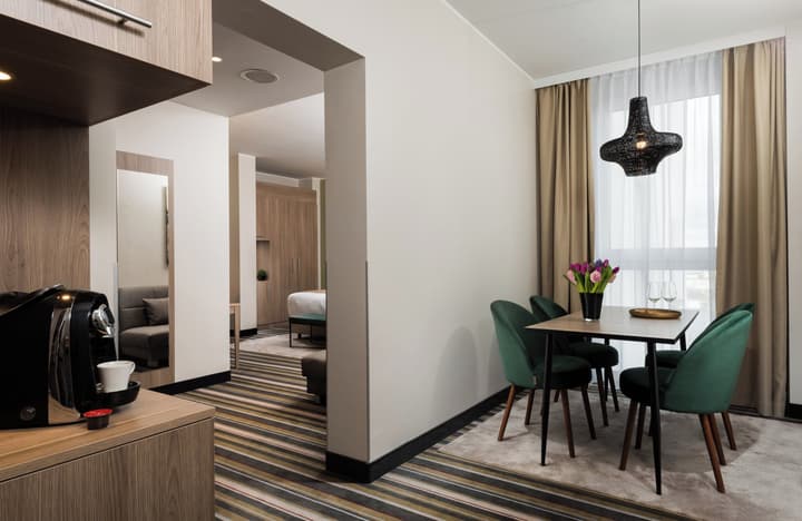Leonardo Hotel Offenbach Frankfurt