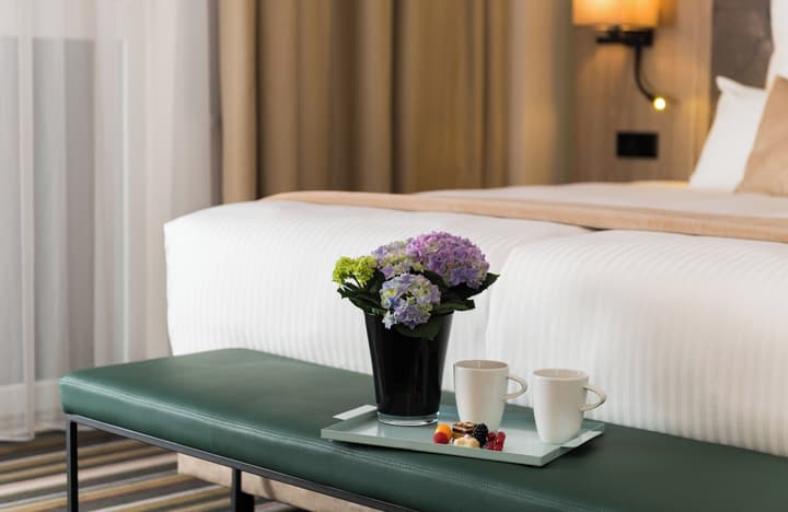 Leonardo Hotel Offenbach Frankfurt