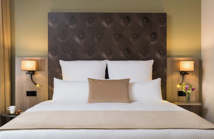 Leonardo Hotel Offenbach Frankfurt