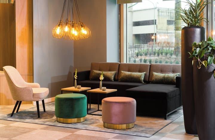Leonardo Hotel Offenbach Frankfurt