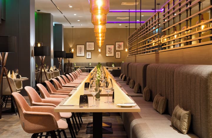 Leonardo Hotel Offenbach Frankfurt