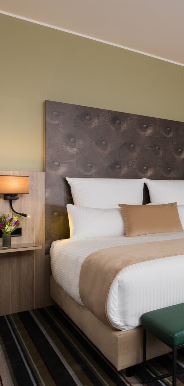 Leonardo Hotel Offenbach Frankfurt