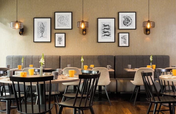 Leonardo Hotel Offenbach Frankfurt