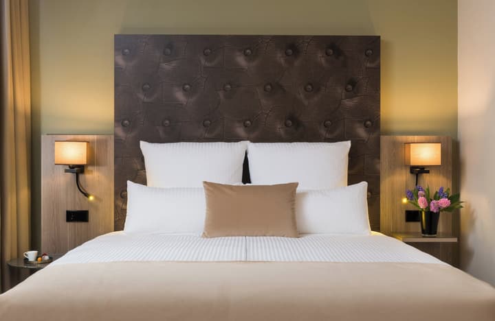 Leonardo Hotel Offenbach Frankfurt