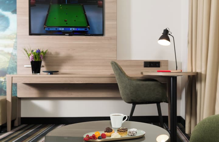 Leonardo Hotel Offenbach Frankfurt