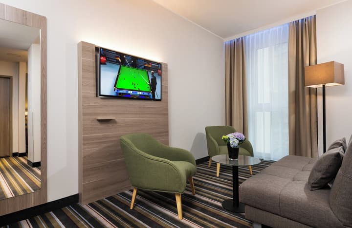 Leonardo Hotel Offenbach Frankfurt