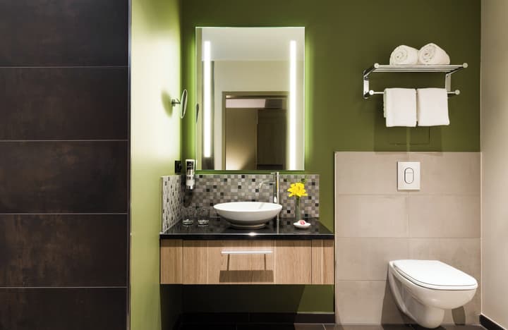 Leonardo Hotel Offenbach Frankfurt