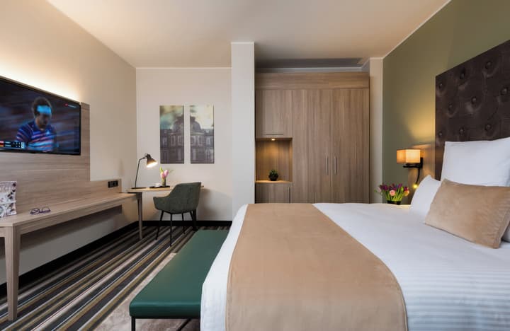 Leonardo Hotel Offenbach Frankfurt