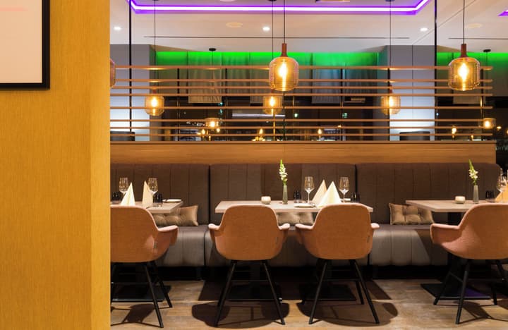 Leonardo Hotel Offenbach Frankfurt
