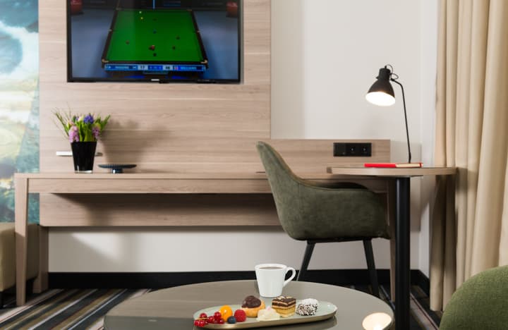 Leonardo Hotel Offenbach Frankfurt