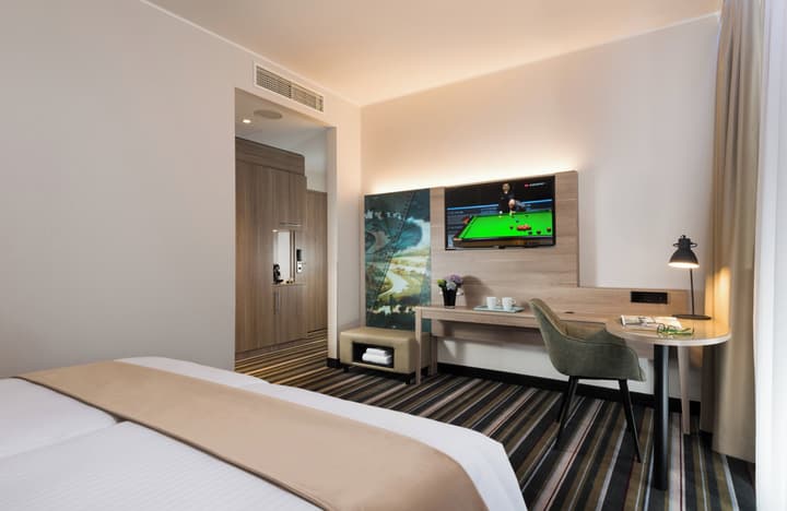 Leonardo Hotel Offenbach Frankfurt