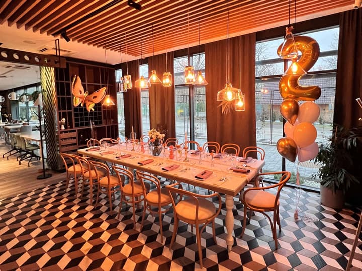 Ibis Styles Kraków East