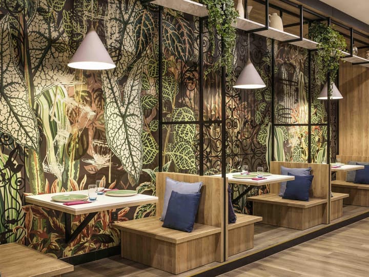 Ibis Styles Kraków East