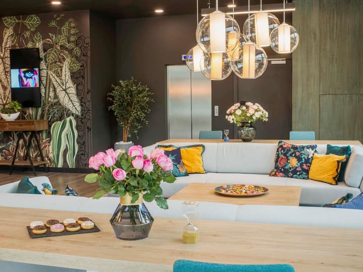 Ibis Styles Kraków East