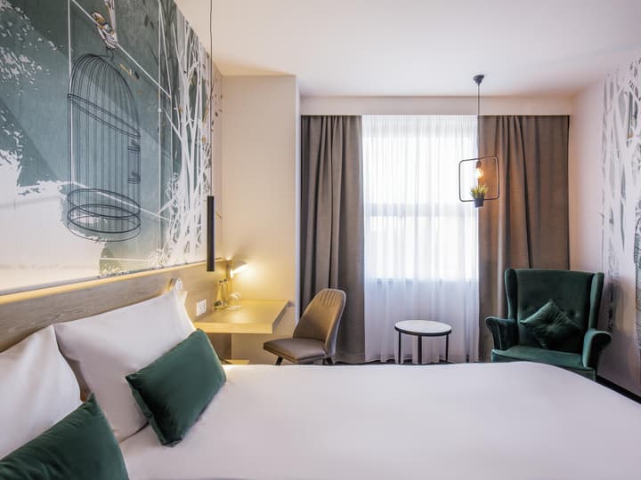 Ibis Styles Kraków East