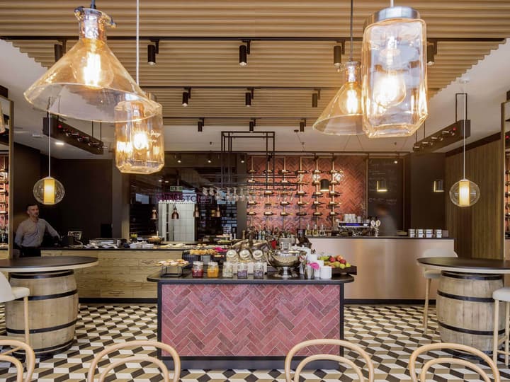 Ibis Styles Kraków East