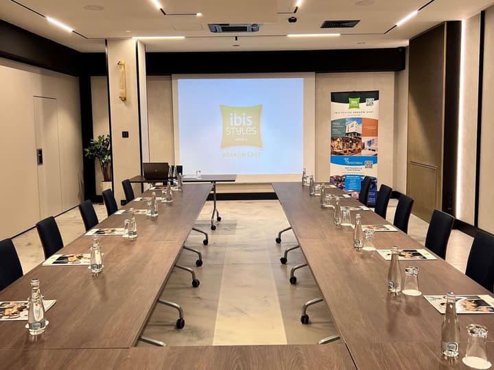 Ibis Styles Kraków East