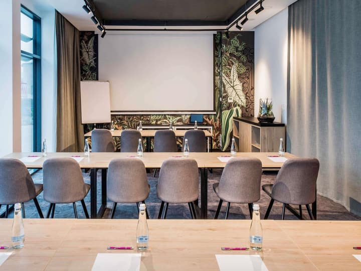 Ibis Styles Kraków East