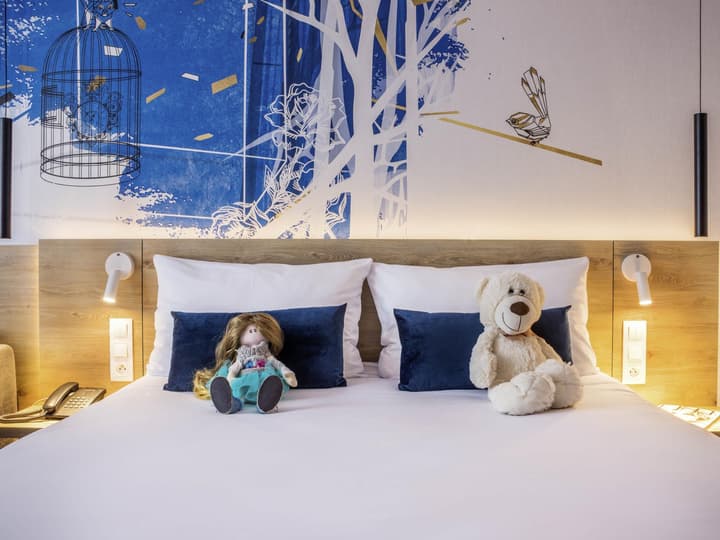 Ibis Styles Kraków East