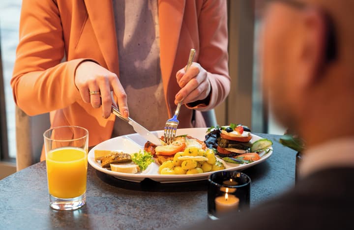 Leonardo Hotel Eschborn Frankfurt