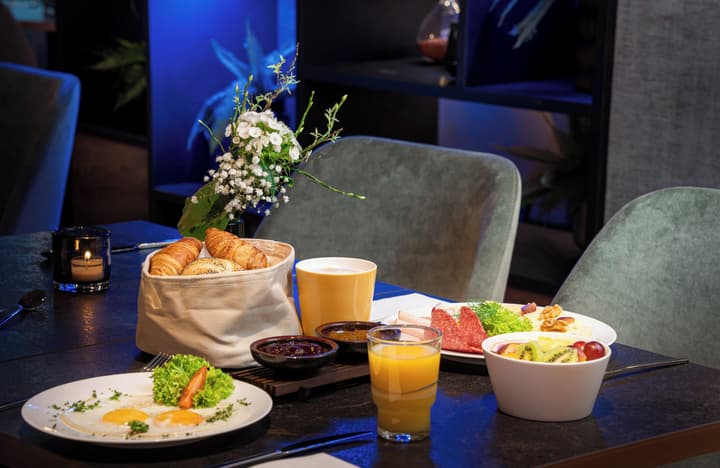 Leonardo Hotel Eschborn Frankfurt