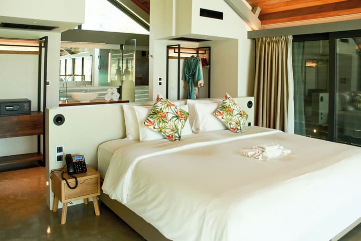 Island Escape Burasari