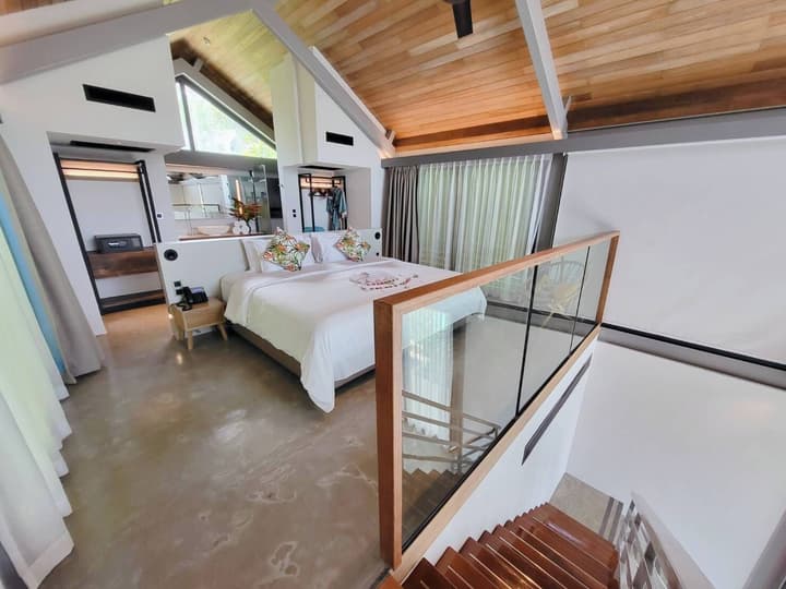 Island Escape Burasari