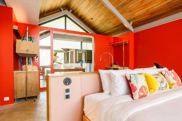 Island Escape Burasari