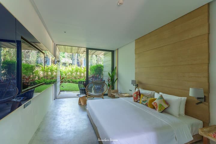Island Escape Burasari
