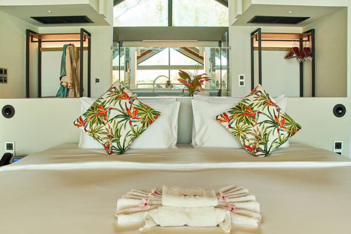 Island Escape Burasari