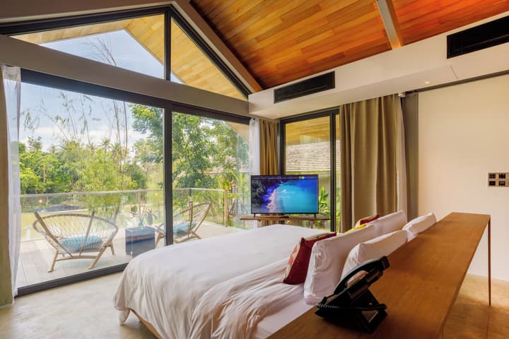 Island Escape Burasari