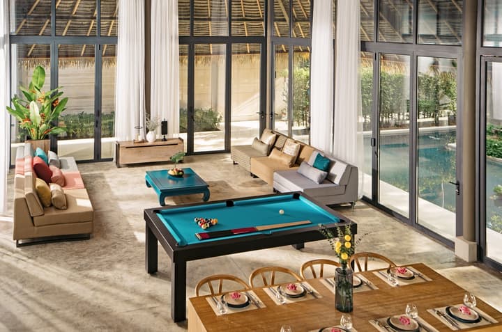 Island Escape Burasari