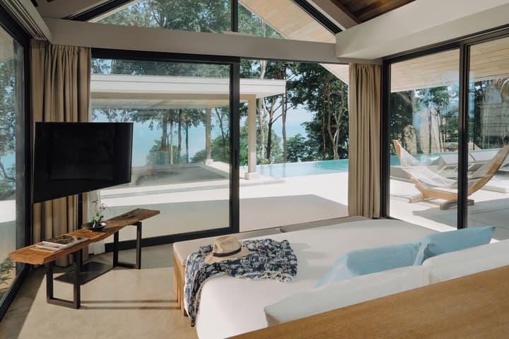 Island Escape Burasari