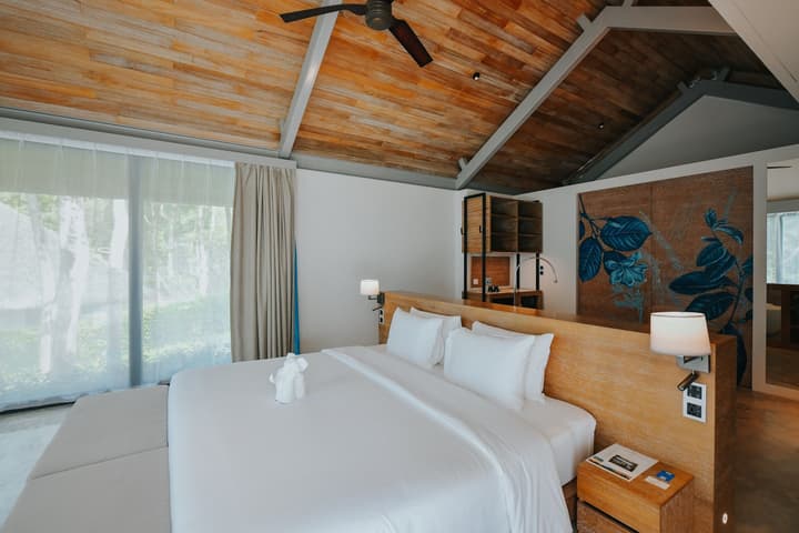 Island Escape Burasari
