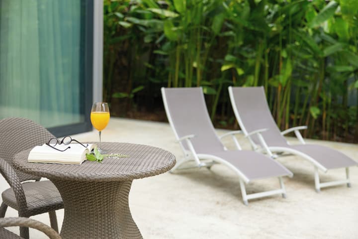 Island Escape Burasari