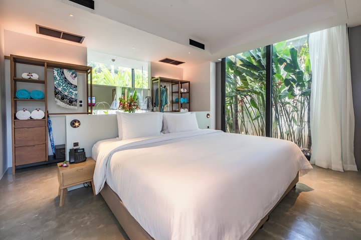 Island Escape Burasari