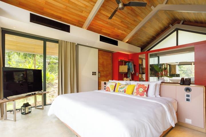 Island Escape Burasari