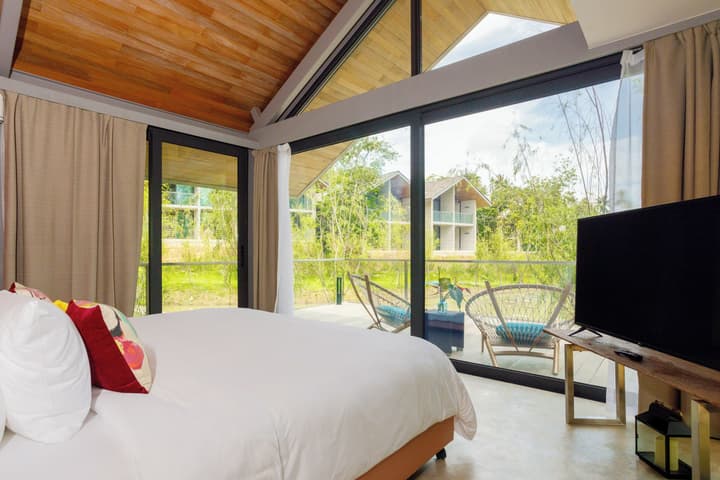 Island Escape Burasari
