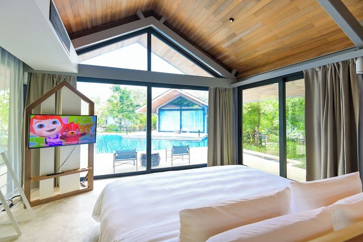 Island Escape Burasari