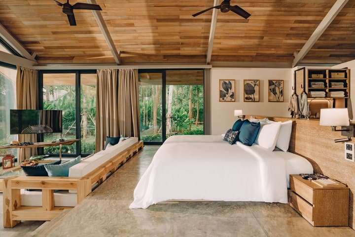 Island Escape Burasari