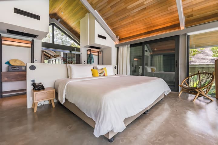 Island Escape Burasari