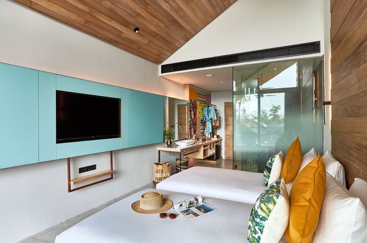 Island Escape Burasari