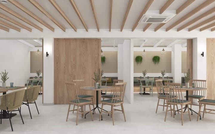 Hotel Seasun Aniram