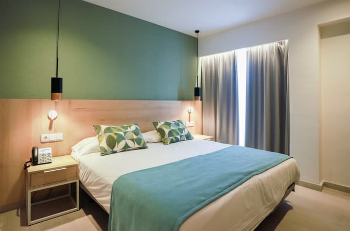 Hotel Seasun Aniram
